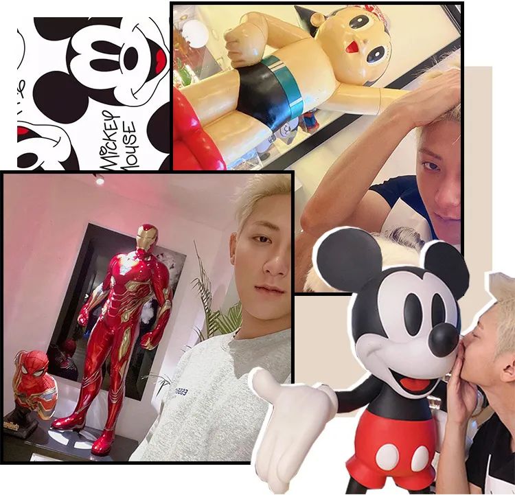 黄子韬创造营2020时尚,黄子韬创造2020不一样的视频