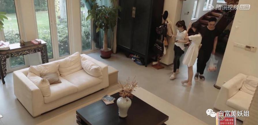 奚梦瑶豪门儿媳照片,赌王儿媳奚梦瑶