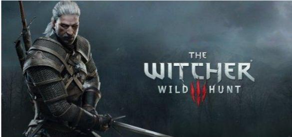 巫师3狂猎实机演示,巫师3次世代版超长演示