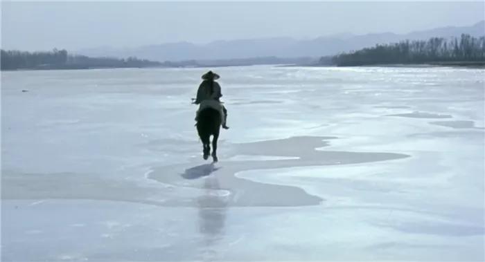 于承惠的黄河大侠哪年拍摄的,黄河大侠于承惠真实照片