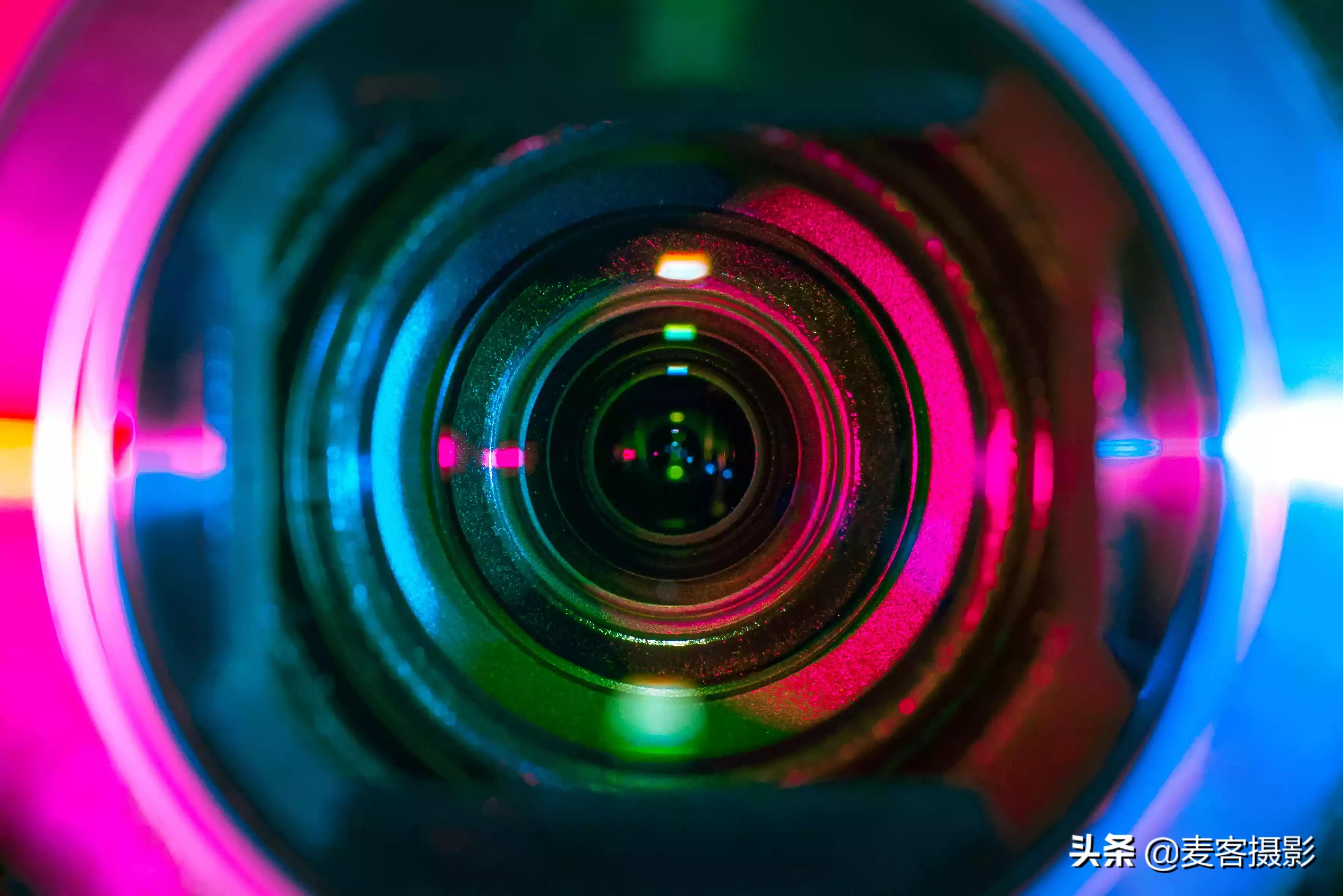 微距镜头,什么是微距镜头和人像镜头