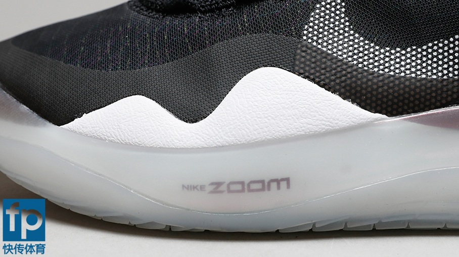 缓震好的篮球鞋kd14,kd12死神测评