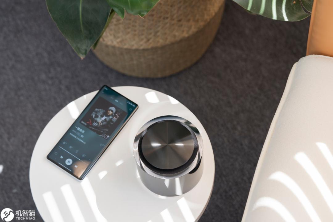 小米小爱蓝牙立体声音箱连接教程,xiaomisound音箱带红外吗