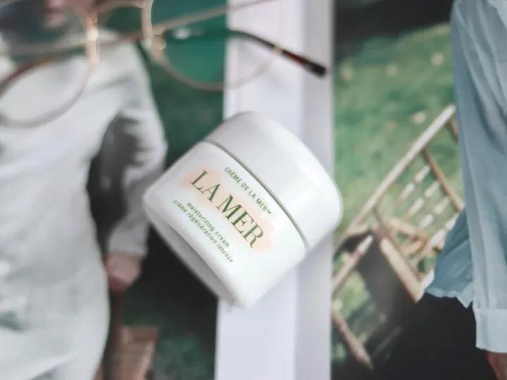 lamer精华面霜怎么乳化成功,lamer经典面霜100m