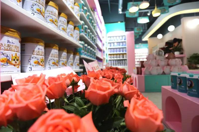 母婴路由器,母婴产业路由器