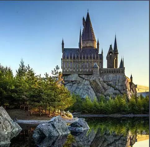 日本大阪旅游城市美食攻略,大阪的旅游景点拍照攻略