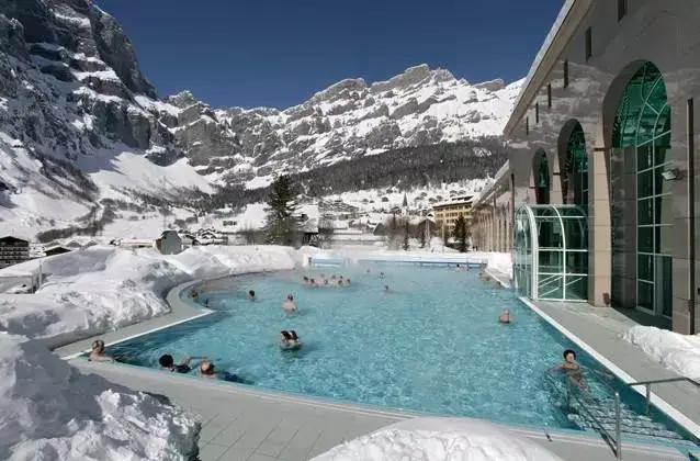 中国养生硒谷温泉度假小镇,欢喜岭湿地温泉养生度假小镇