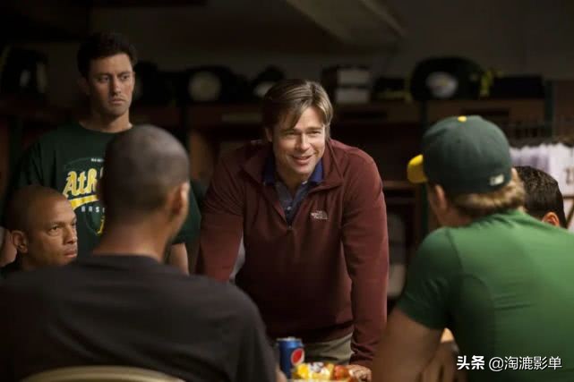 经典体育电影大盘点,全球公认十部顶级体育电影