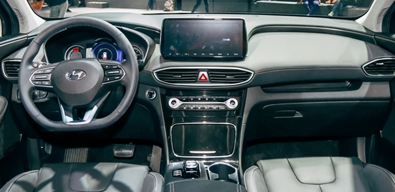 不该被忽略的suv是什么,23款胜达有什么不同