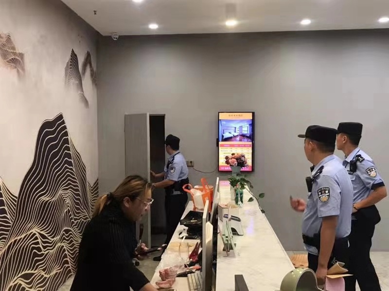 合肥五一假期治安,国庆长假社会治安状况平稳有序