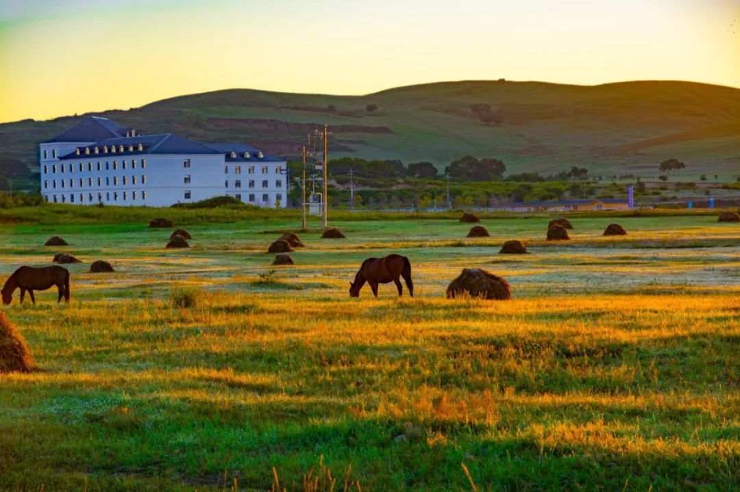北京避暑,北京值得一去的皇家园林