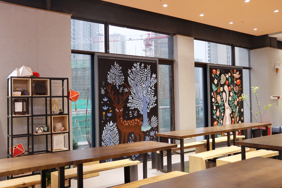 江夏纸坊的由来,江夏纸坊是什么样的