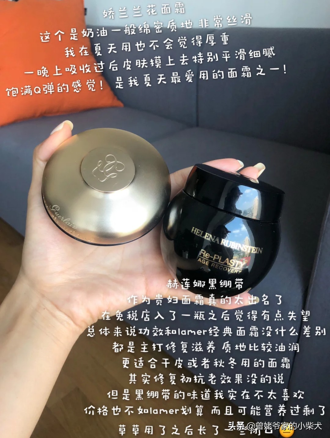 干皮最好用的护肤品排行推荐,国货干皮护肤品品牌推荐前十名