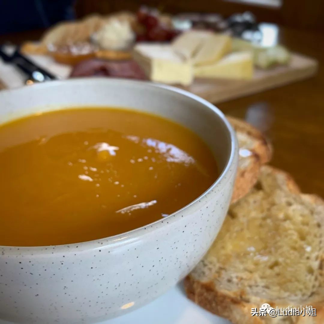 澳大利亚大洋路:Timboon一家自营牧场的奶酪工坊