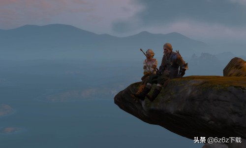 巫师三剧情原著,巫师三剧情分支