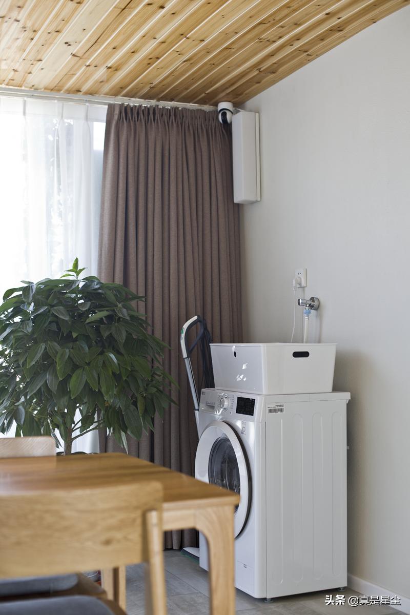 有钱没钱装修视频,没钱装修老家2000平