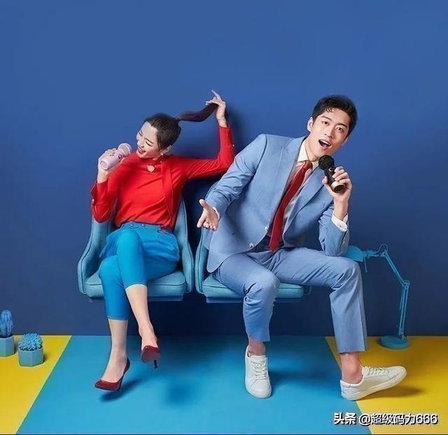 百万调音师黄磊李佳琦,李佳琦黄磊同台唱歌