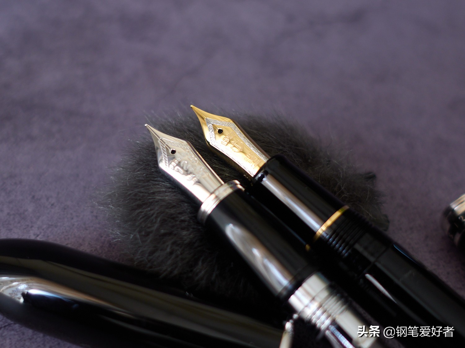 高仕名铸125宝珠笔,高士名铸钢笔