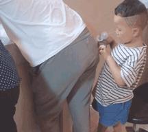 你不知道生孩子有多么疼吗,根本不知道生孩子的意义是什么