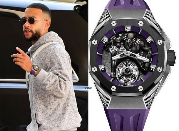 夏天出门戴手表,夏天戴表不好看