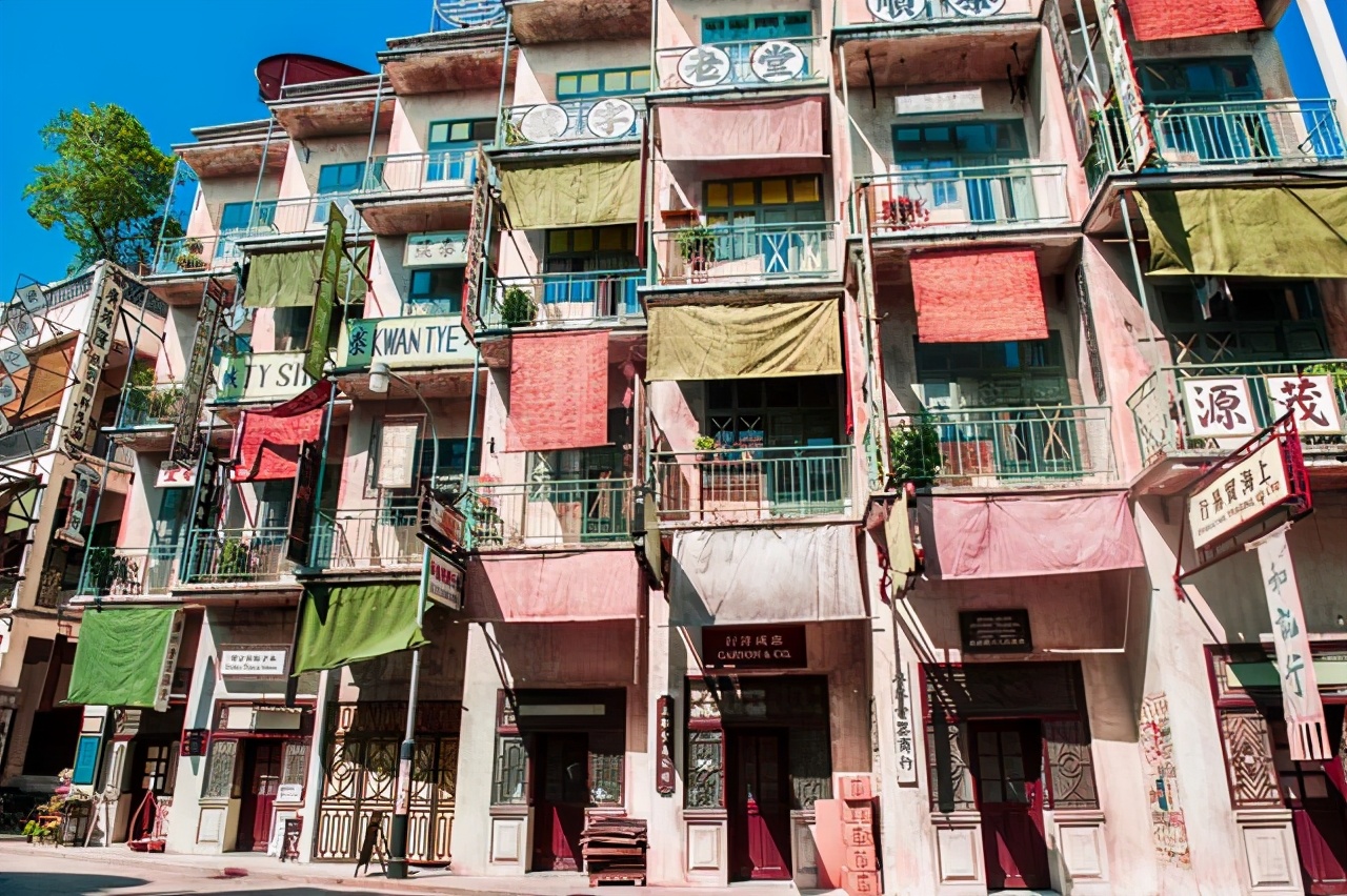 新喜剧之王凤岗龙凤山庄取景,周星驰电影取景地喜剧之王