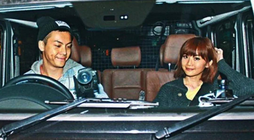 那些英皇时代的小鲜肉们下落如何？