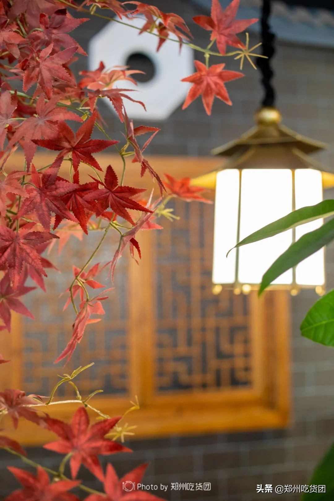 熙长安美食城,熙长安小吃