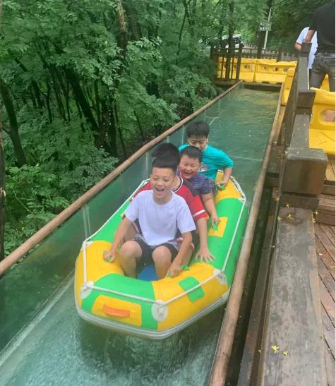 研学旅行孟良崮方案,儿童夏令营研学旅游