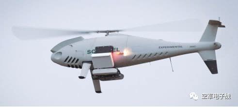 电子战技术与市场,电子战发展方向