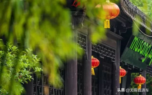 无锡夏天避暑的地方,无锡附近暑假避暑旅游好去处