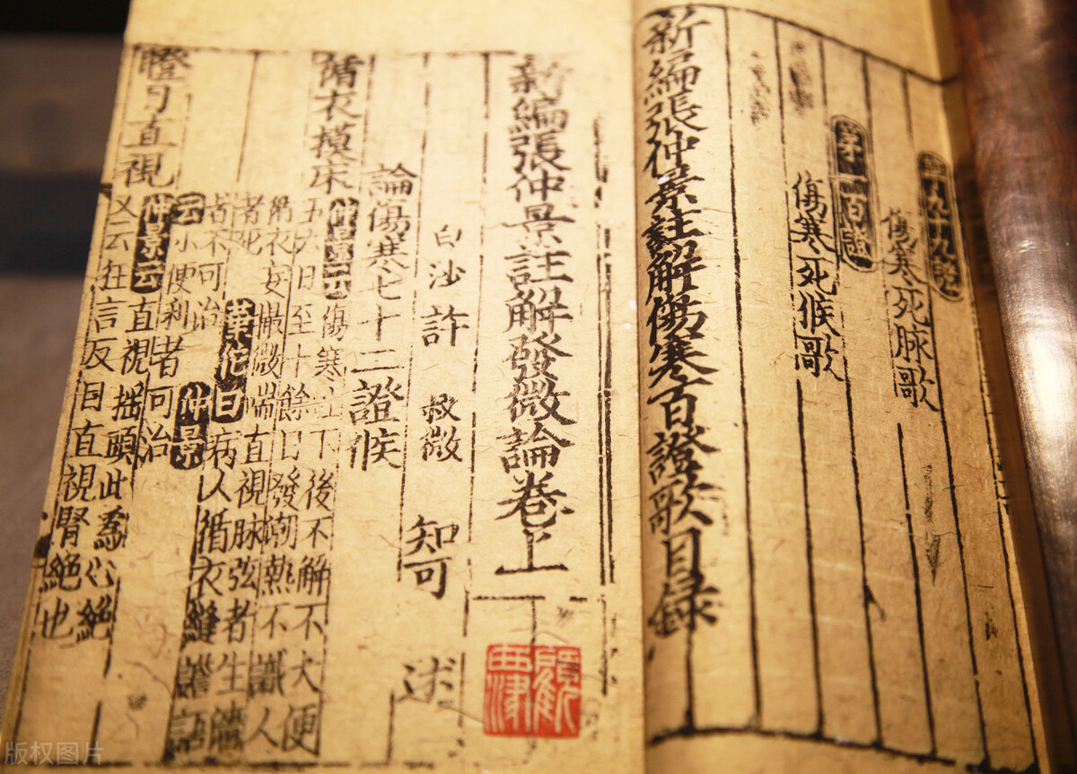 张仲景《金匮要略》里，藏一张“消瘤方”！化解子宫肌瘤、瘀血