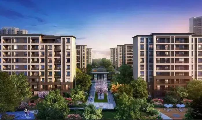 西安航天城楼盘开盘,西安航天城值得购买的楼盘