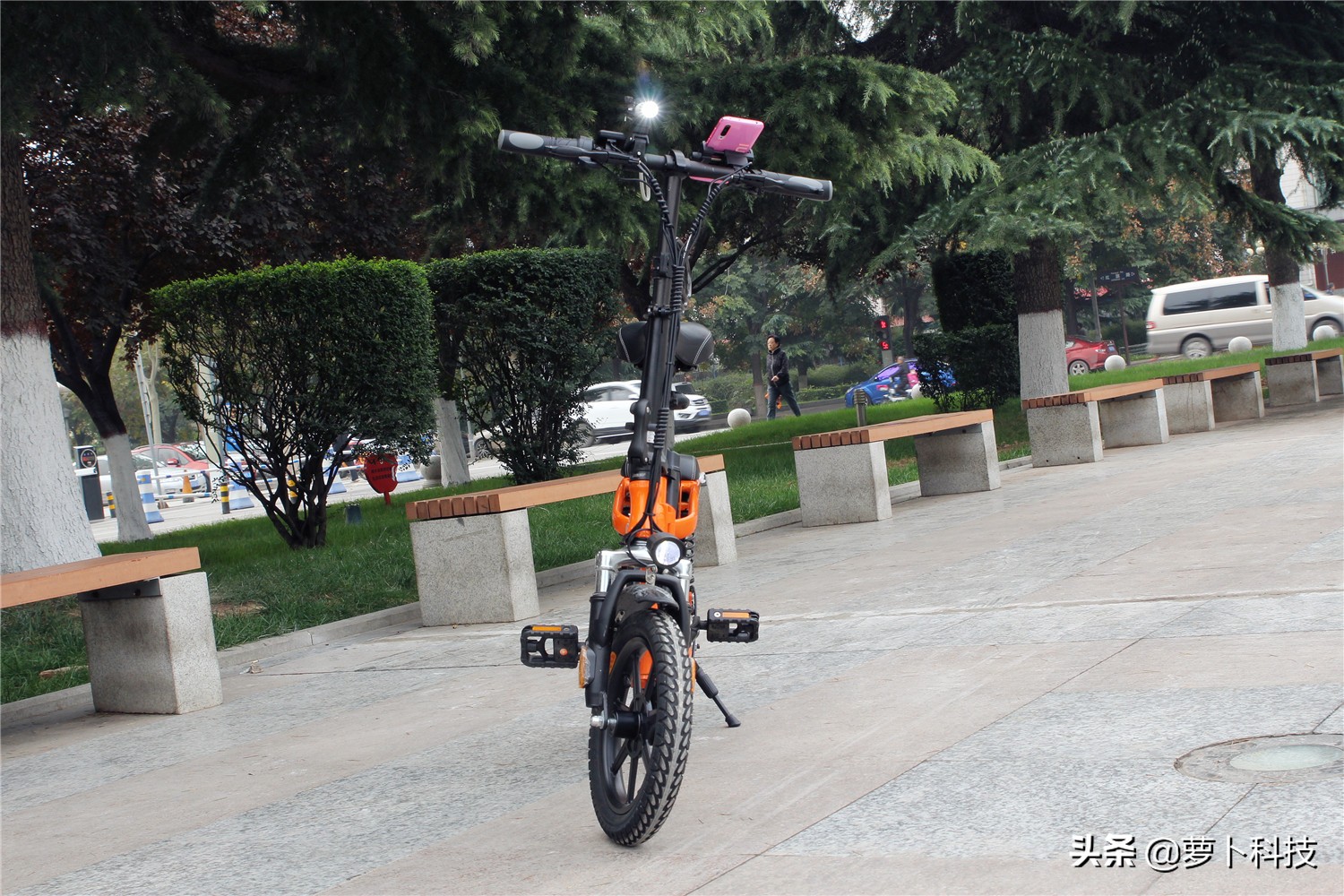 小型代驾折叠电动车测评,代驾最好的折叠电动车测评