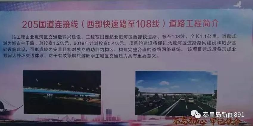 总投资421亿元集中开工,秦皇岛38个项目复工