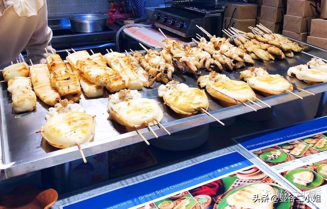 曼谷kingpower免税店万宝龙,泰国kingpower国际免税店攻略