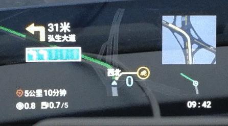 车萝卜2代hud测评,车萝卜2代hud