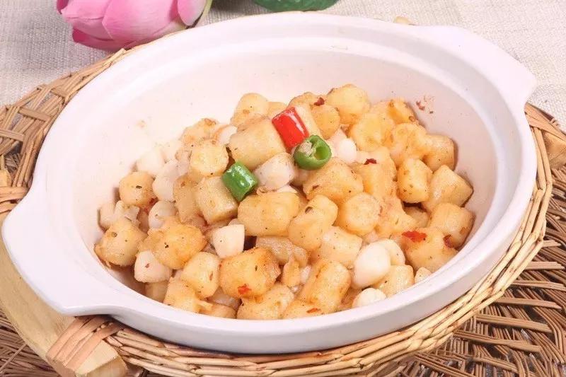 8款创意菜品主打特色餐厅,职工餐厅家常菜菜谱大全