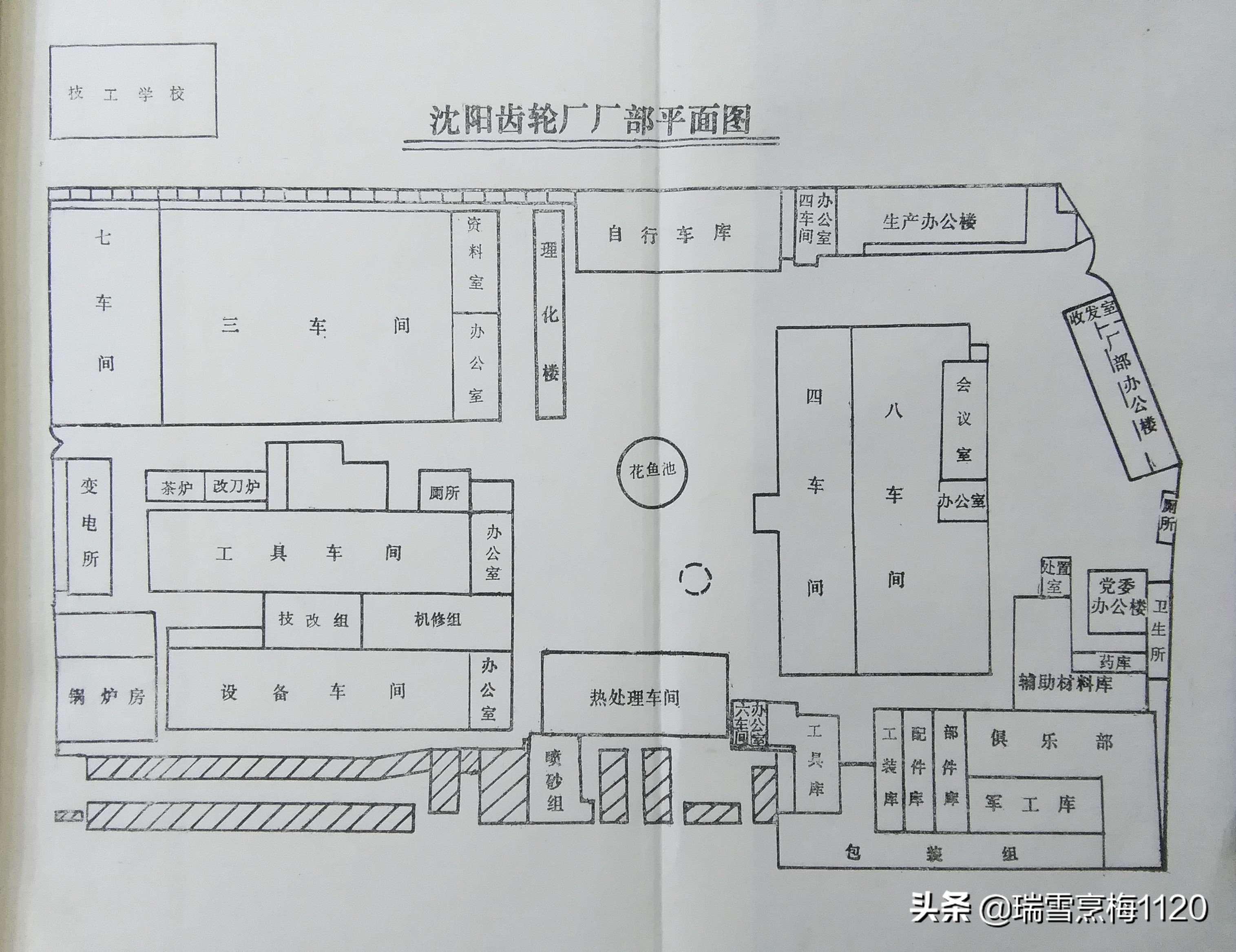 沈阳小型齿轮加工厂,沈阳老工厂都是哪里