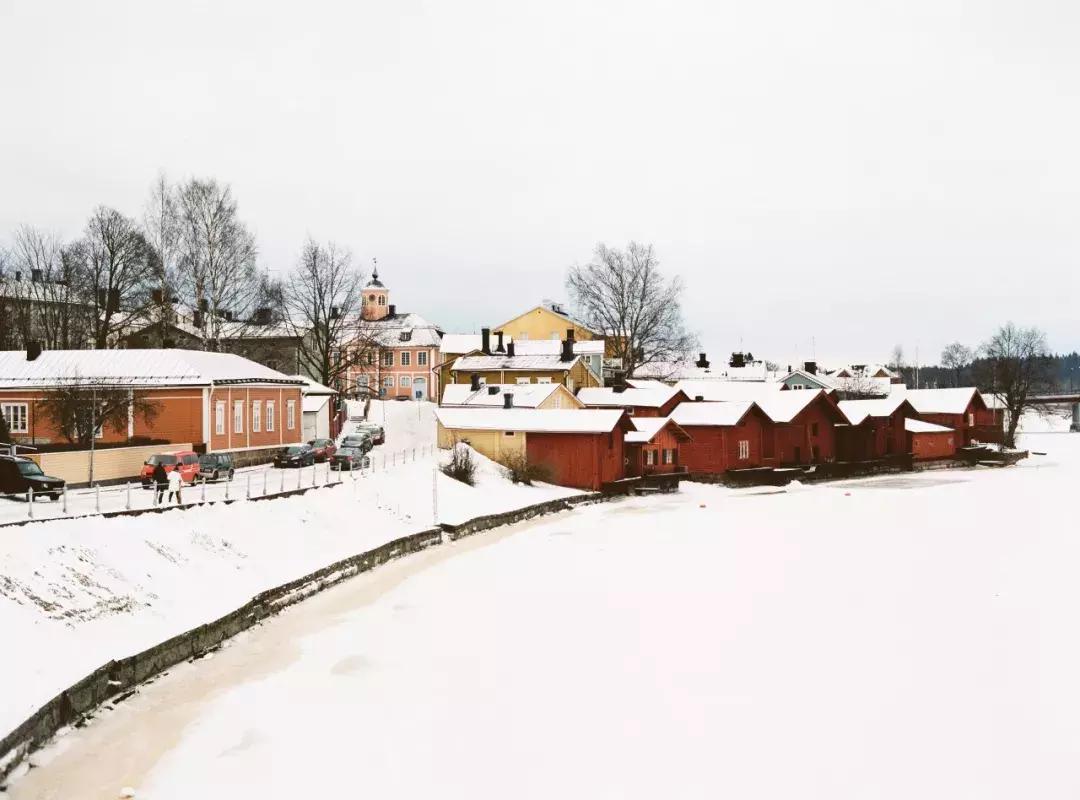 如果你想去欧洲滑雪,第一次去北欧旅行