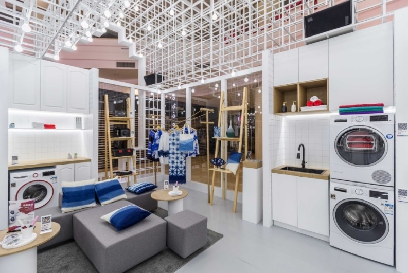 博世家电品牌节即将启航,博世家电线下体验店