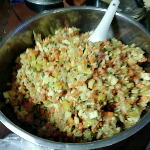 冬天吃什么饺子好吃又营养,这个季节吃啥菜的饺子有营养