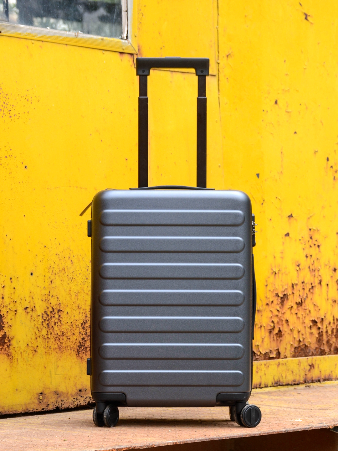 内部代号“七道杠”，90分旅行箱单品累销超30万是如何炼成的？