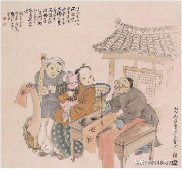 不同人的生僻字测验,生僻字测试方法