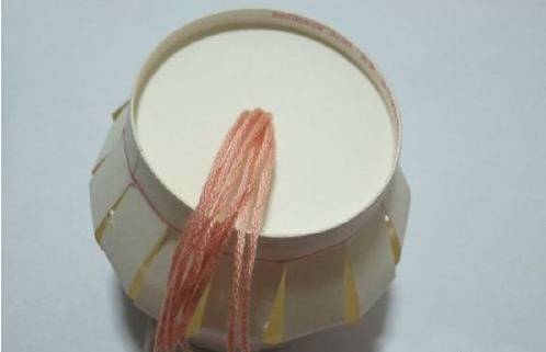 元宵灯笼diy手工制作幼儿园,幼儿园带福字的灯笼手工制作大全