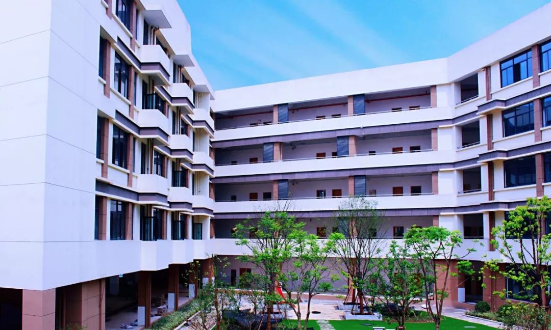 杭州2024年投入使用的新学校,杭州启用21所新学校名单