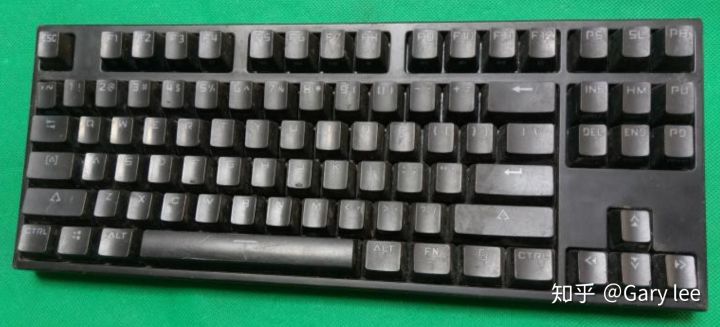 机械键盘改优联教程,机械键盘改无线键盘教程