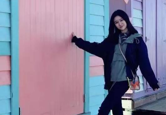 陕科大双非入职西工大,集才华与颜值于一身