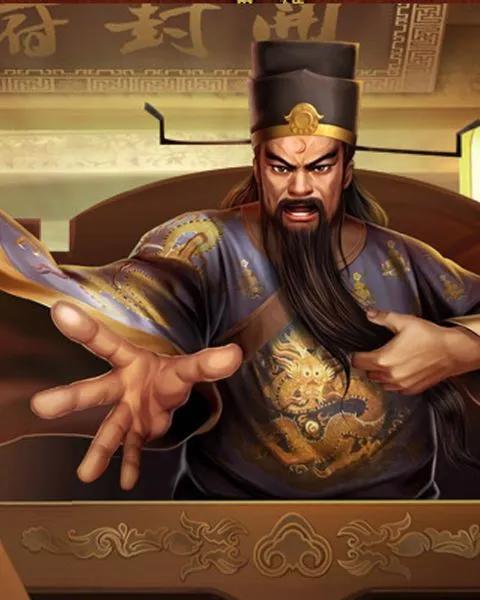 仁宗时期有哪些名臣,仁宗是怎么破局的