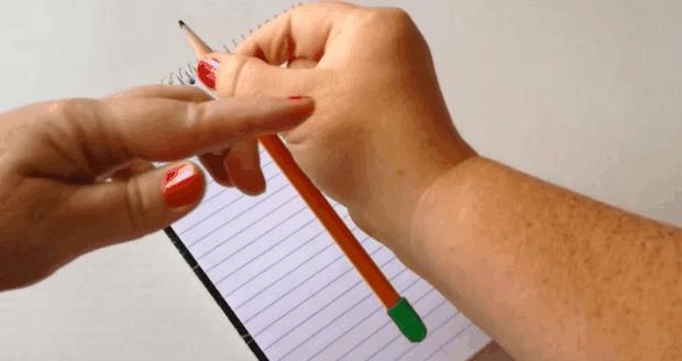 孩子写字不认真歪歪扭扭的怎么办,孩子写字不按笔画笔顺怎么办