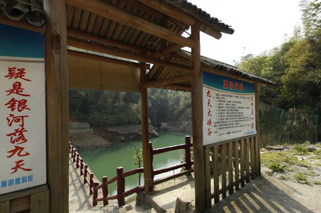 江西漂流刺激排名第一名,江西附近最刺激的漂流